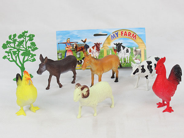 The farm