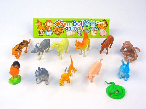Chinese zodiac