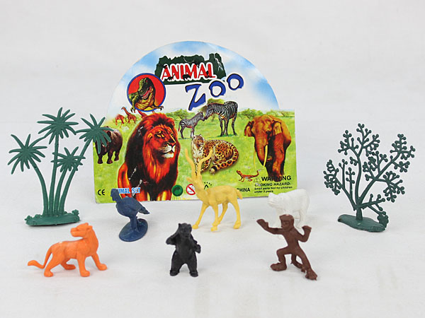 In the animal kingdom
