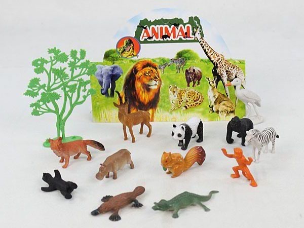 animals